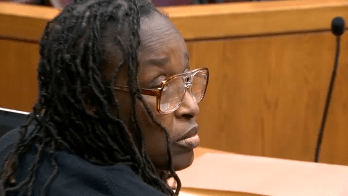 Trial begins for Miami-Dade nurse accused in adoptive daughter's death