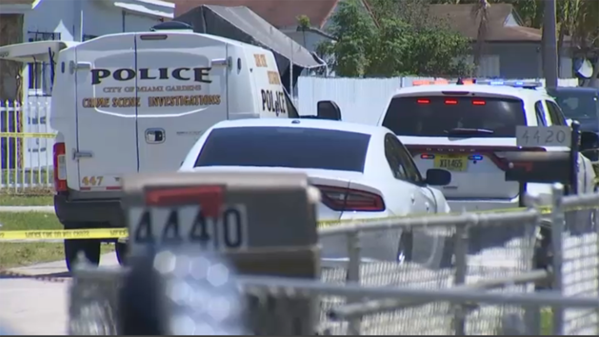 Man sought after shooting mother-in-law in Miami Gardens: Police – NBC ...