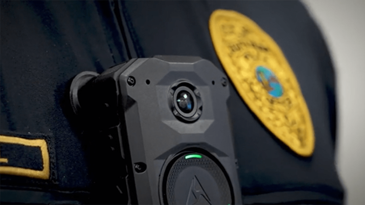 South Miami Police upgrades body-worn camera technology – NBC 6 South Florida