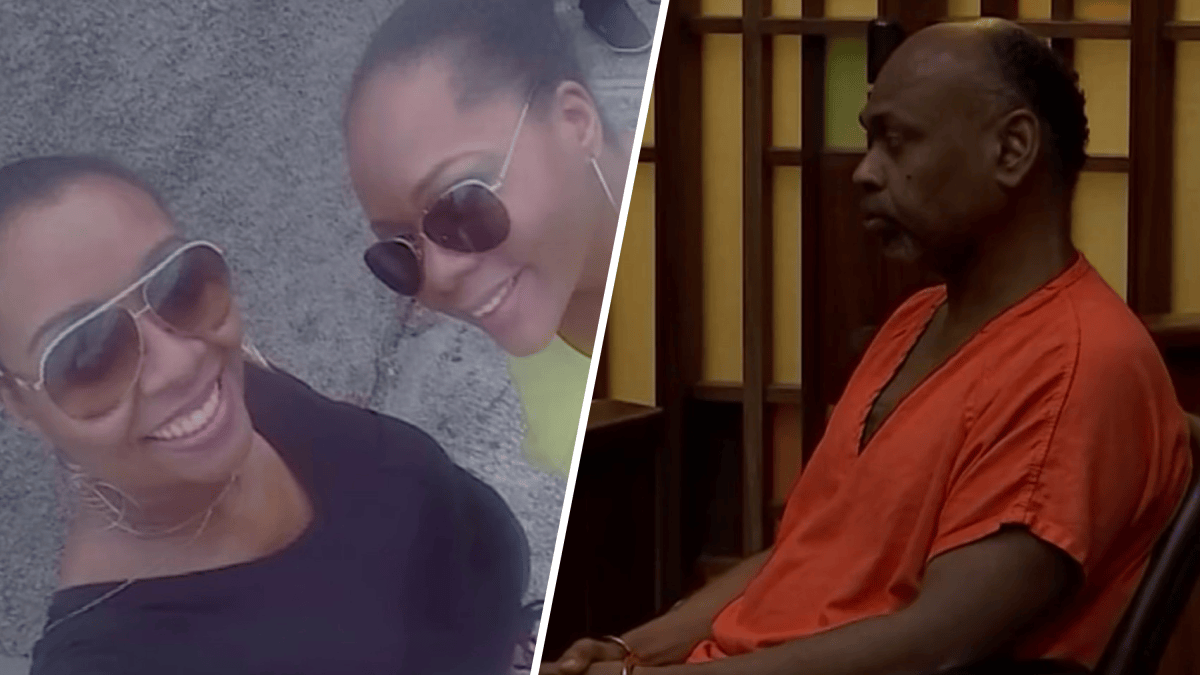 Man sentenced to life in prison for stabbing women in Miami high-rise ...