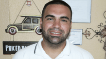 Eduardo Rivero