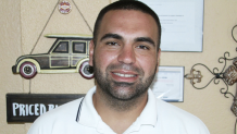 Eduardo Rivero