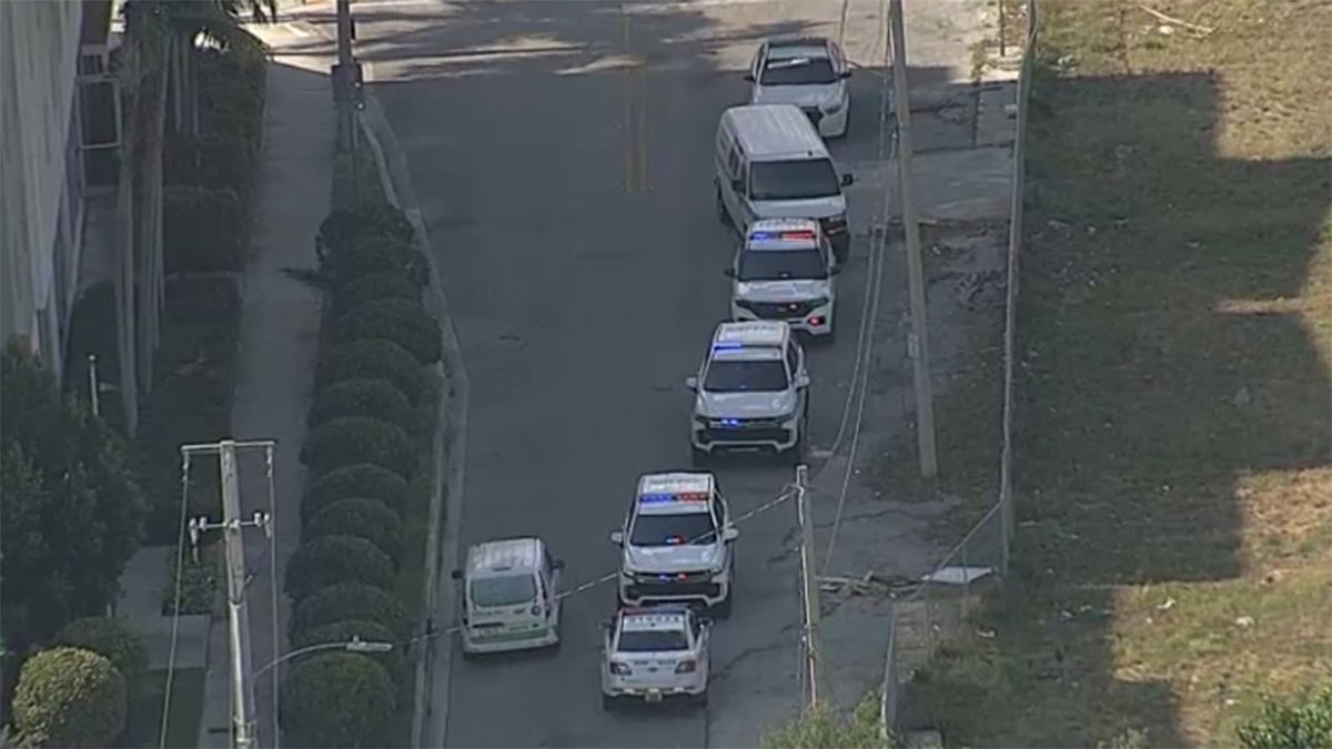 Man charged after mother, grandmother found stabbed in Allapattah: Miami Police