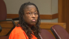 ‘Wish you well in hell': Survivor quotes Cardi B as nurse gets life in adoptive daughter's murder