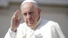 Pope Francis, the first pontiff from the Americas, dies at 88