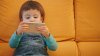 Not all technology is bad for kids, journalist and author says: ‘I'm much more appreciative of screen time than I thought I would be'