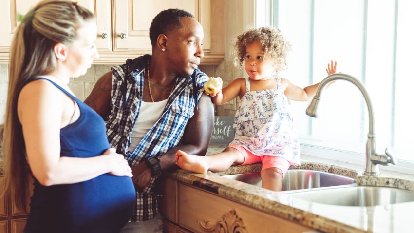[CNBC] Children’s resilience is rooted in this 1 thing, says Harvard-trained parenting expert