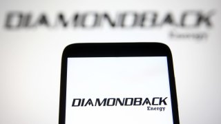 [CNBC] Top Wall Street analysts like these dividend-paying energy stocks