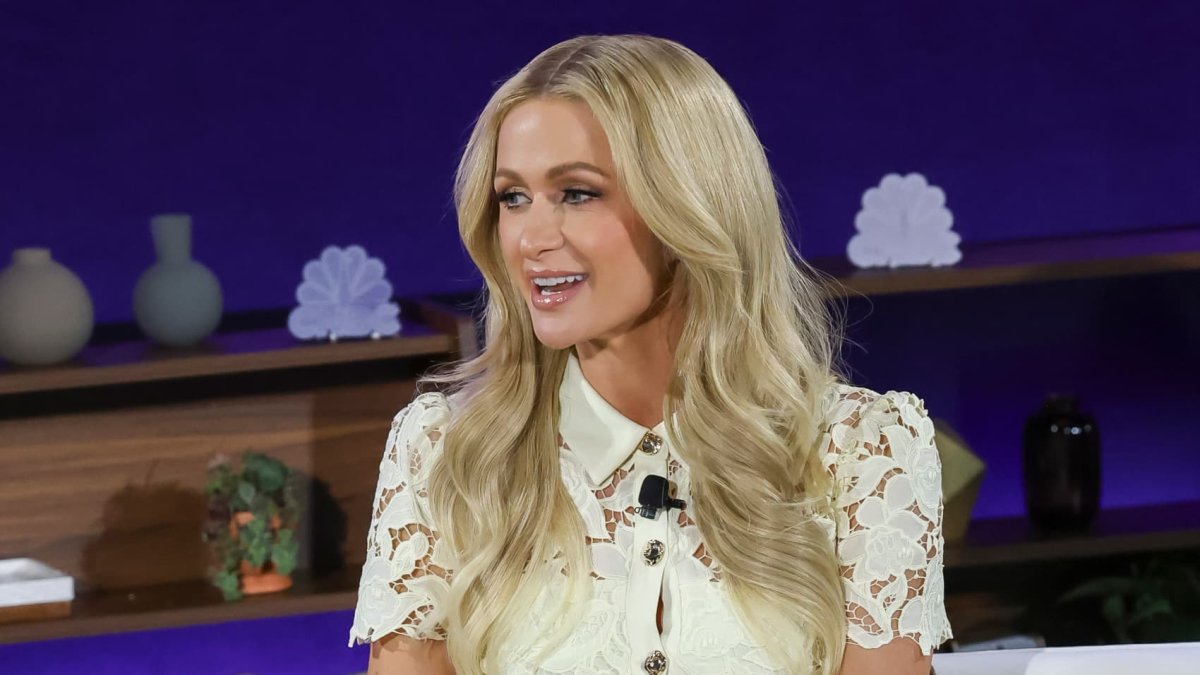 Paris Hilton says she wants to 'build the next Disney’ with her media company Paris Hilton says she wants to 'build the next Disney’ with her media company