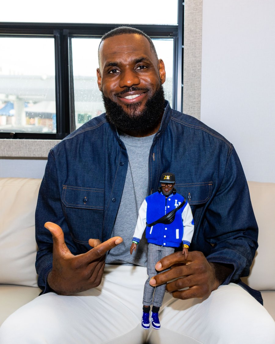 LeBron