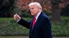 Trump is in ‘excellent health,' White House physician says