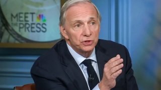 Ray Dalio