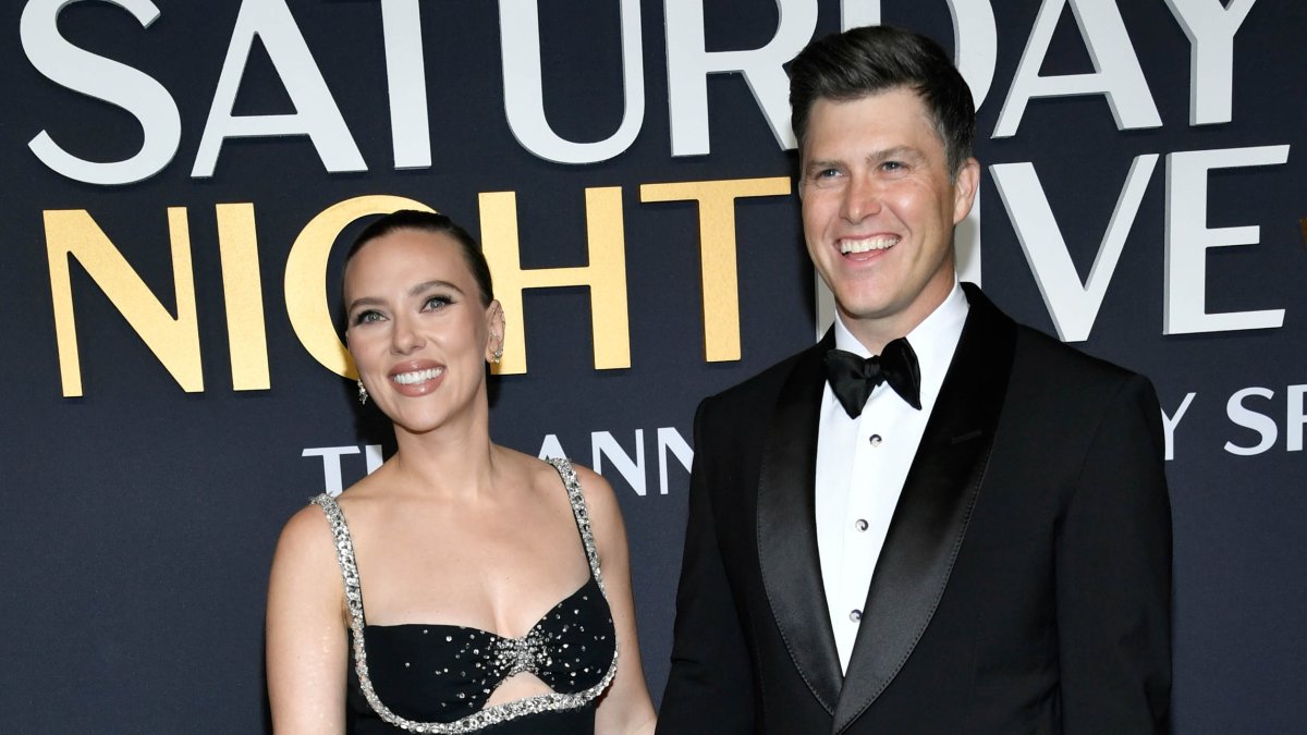 'SNL' reveals final hosts for 50th season: Scarlett Johansson, Bad Bunny and more