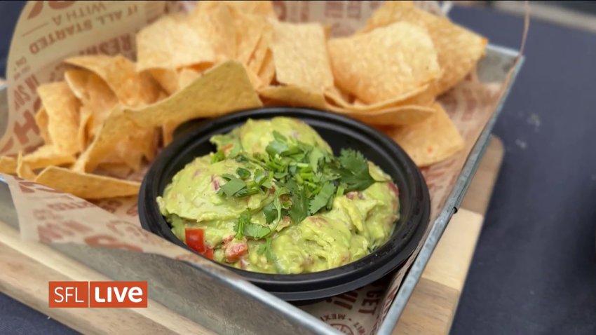 Mastering the perfect Guacamole