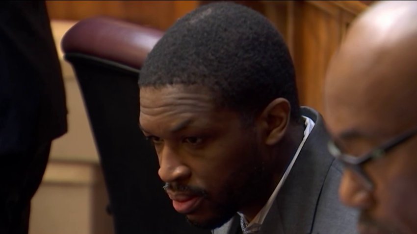 Closing arguments given in trial of man charged in 2013 murder at North Miami motel