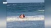 Man describes moment he saved 3 from near drowning on Singer Island