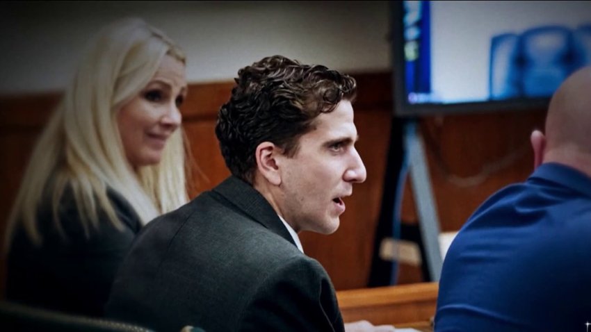 Lawyers spar over the admissibility of evidence in Idaho college murders trial