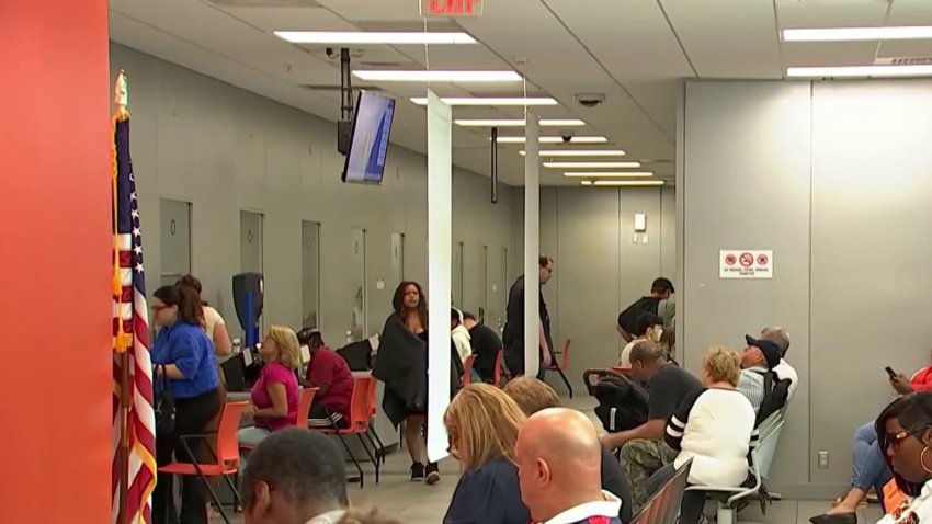 Combating challenges at Miami-Dade DMVs