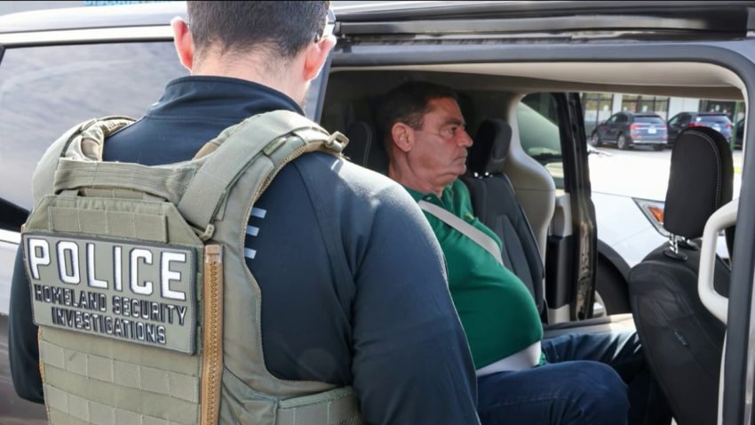Alleged member of Cuba's Ministry of the Interior arrested by ICE in Miami
