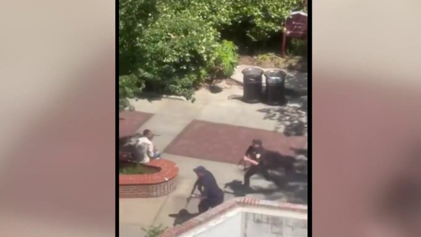 FSU parents react to shooting: ‘The emotions hit'