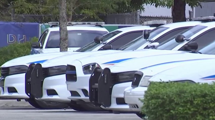 Homestead is the latest South Florida city to partner with ICE