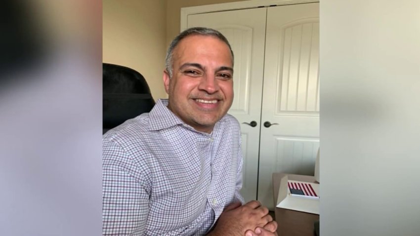 Second victim of FSU shooting identified as Tiru Chabba