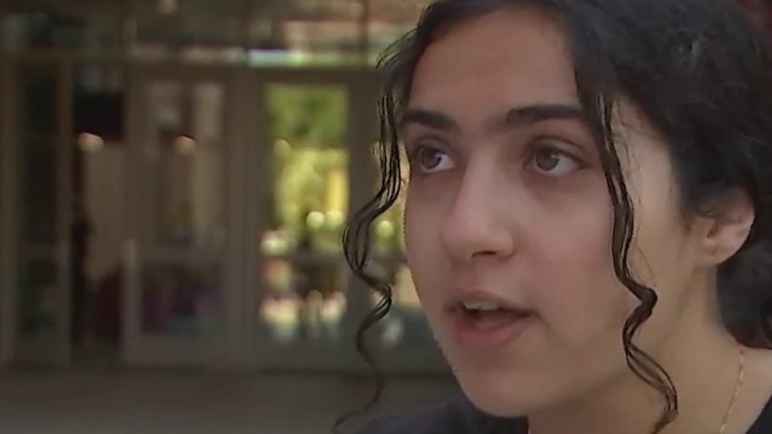 FSU shooting infuriates students: ‘It's not fair this keeps happening'