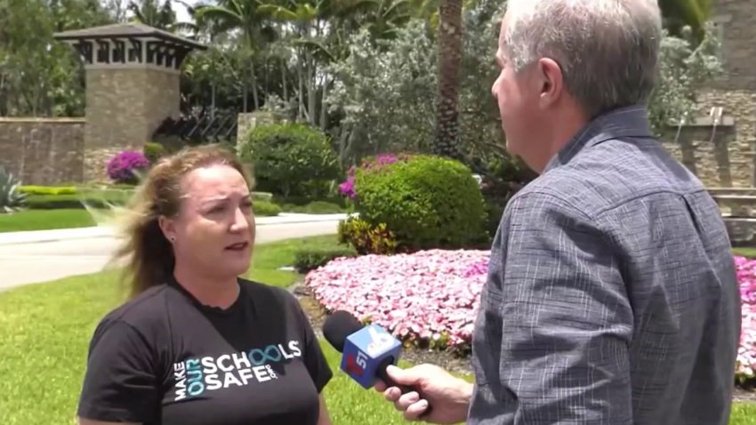 South Florida community reacts to FSU shooting