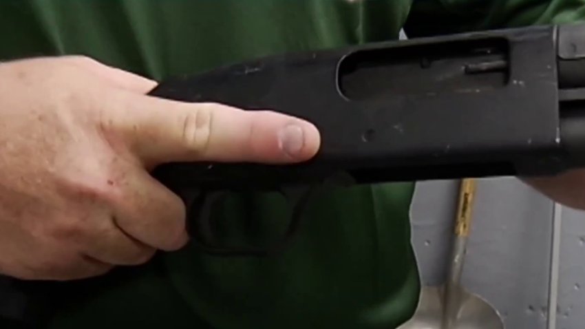 Florida gun laws in spotlight after FSU shooting