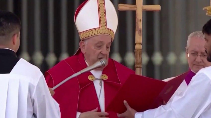 Remembering the legacy of Pope Francis after his death at 88