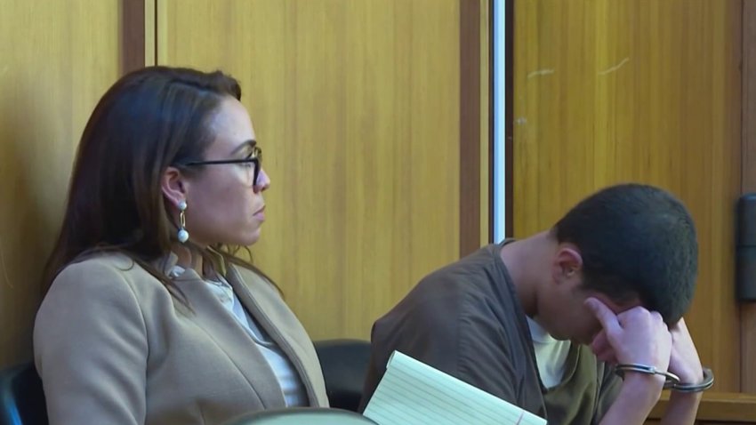 Attorneys for Derek Rosa look into ‘alternative suspect'