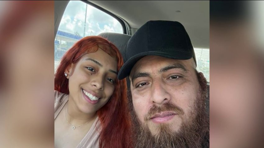 ‘I can't sleep': Father searches for 15-year-old missing from Miami