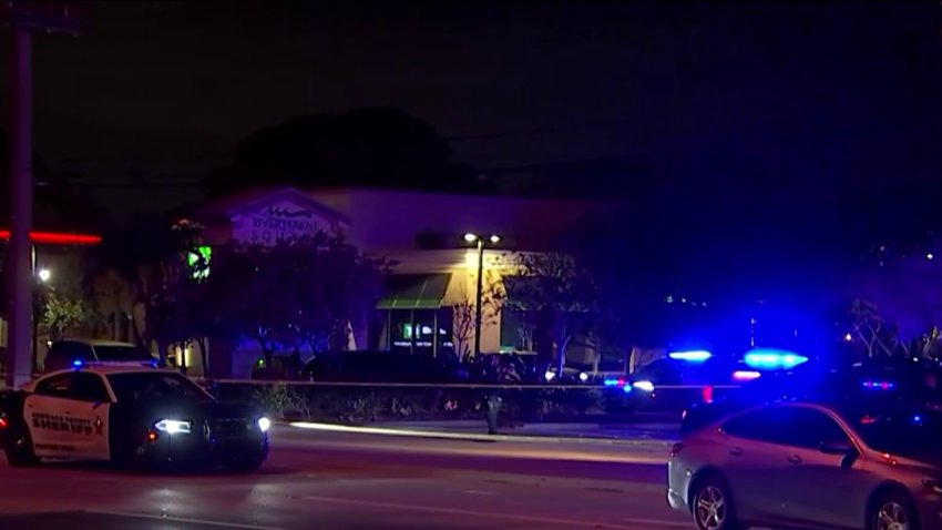 New details released after Broward deputy shoots and kills woman armed with knives