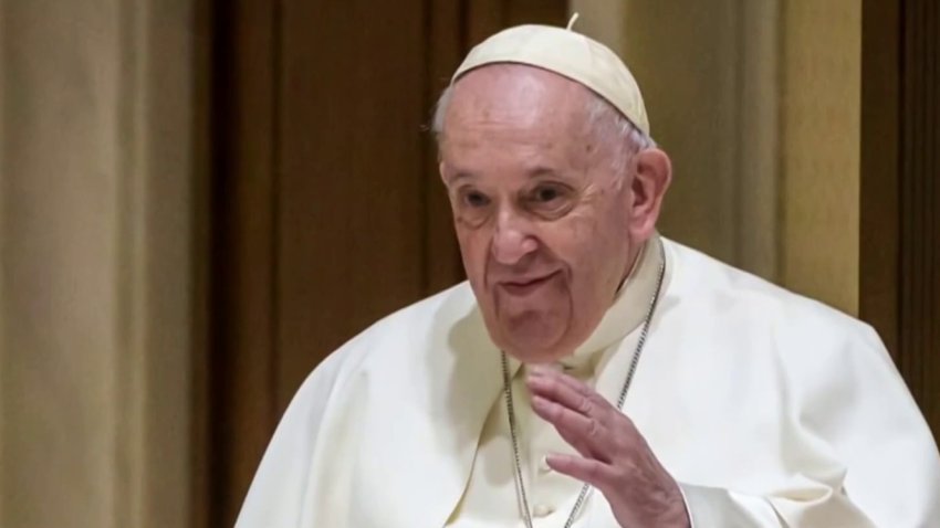 Pope Francis remembered for taking up the plight of migrants