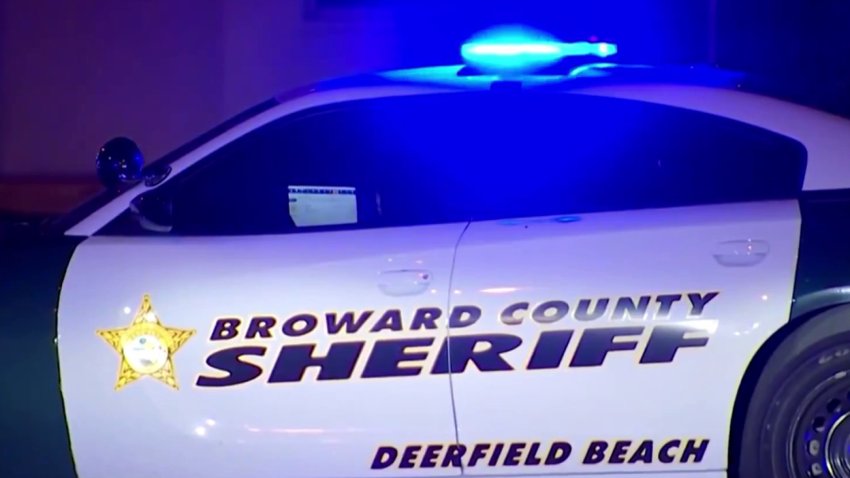 911 calls released after woman fatally shot by deputies