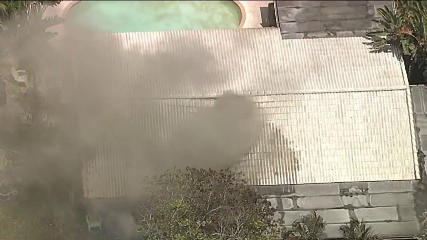 Man killed in Wilton Manors house fire identified as father of firefighter, judge