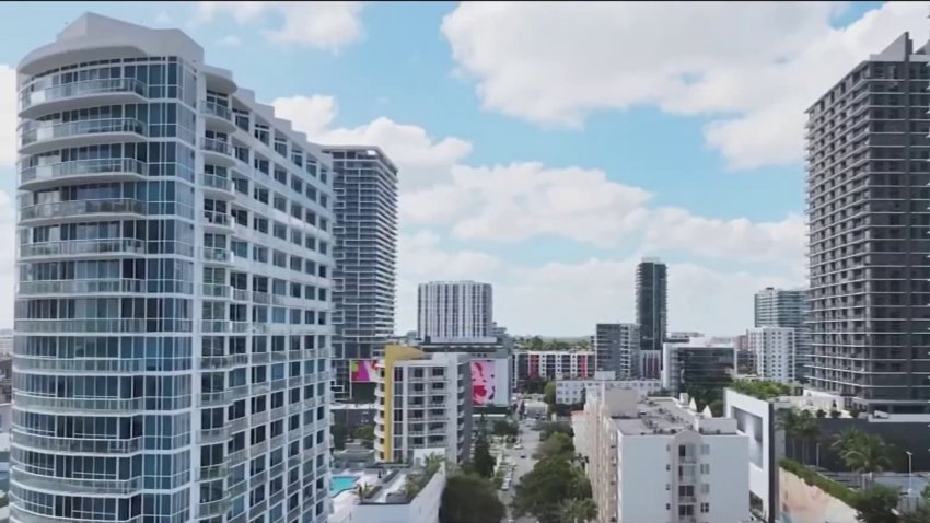 Florida House passes condo law changes