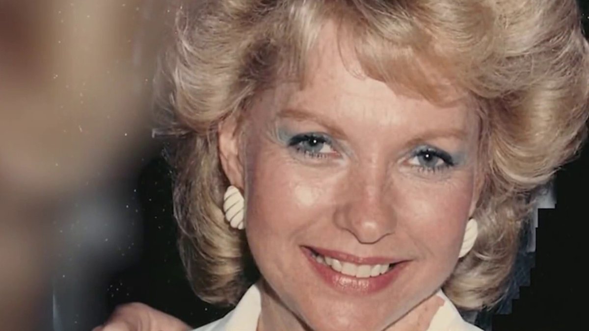 North Miami Beach 1986 cold case murder solved – NBC 6 South Florida