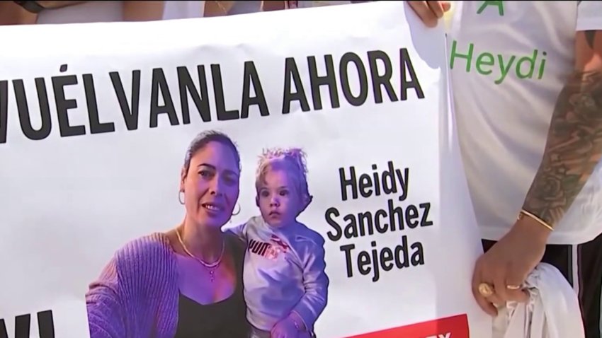 ‘She had no criminal records': Attorney for deported Cuban woman in Tampa speaks out