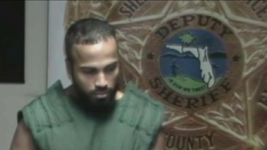 Bond denied for man accused of fatally stabbing ex-girlfriend in the Hammocks