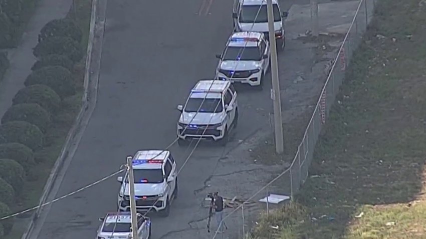 2 women hospitalized after they're found stabbed in Allapattah: Miami Police
