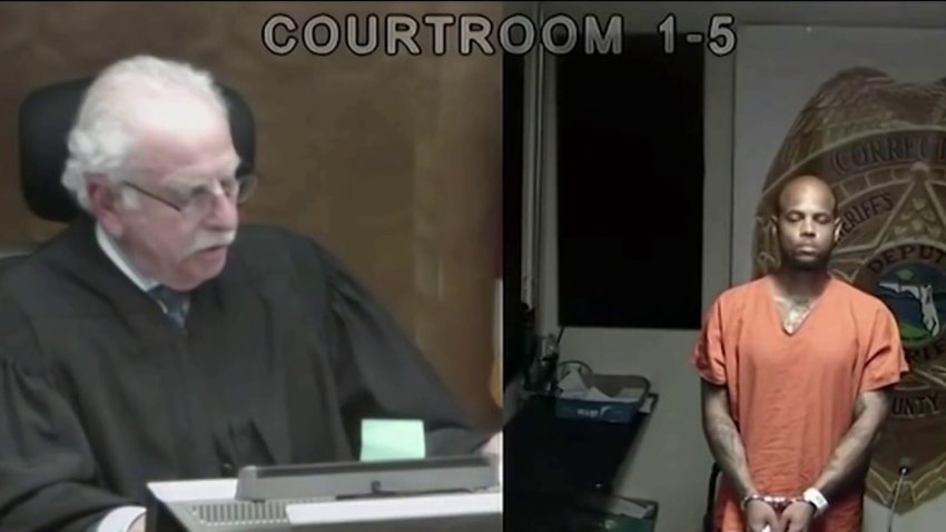 Man serving life in prison now charged in 2015 murder
