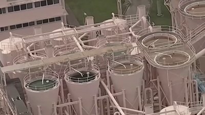 Florida House approves bill to stop adding fluoride to drinking water