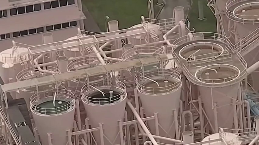 Florida House approves bill to stop adding fluoride to drinking water