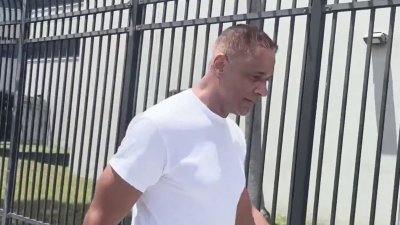 Miami-Dade deputy accused of attacking woman at E11EVEN nightclub