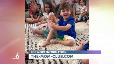 The Mom Club: Building community for South Florida parents