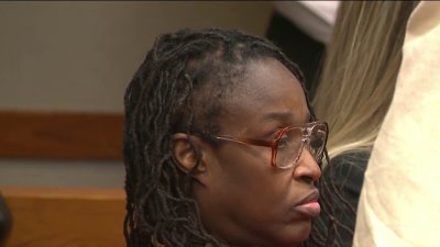 Nurse gets life in prison in 2018 murder of adoptive daughter, abuse of 2 others