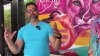 Miami artist showcases vibrant artwork at Possible 2025 Expo & Conference