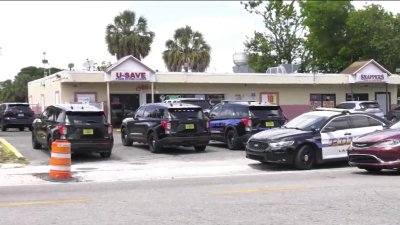 Shooting leaves 2 men injured in Lauderhill: Police