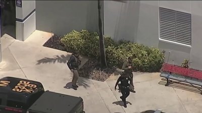 Recent uptick of students bringing weapons to school in Broward